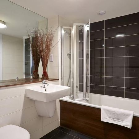 1 bedroom flat to rent - Photo 4