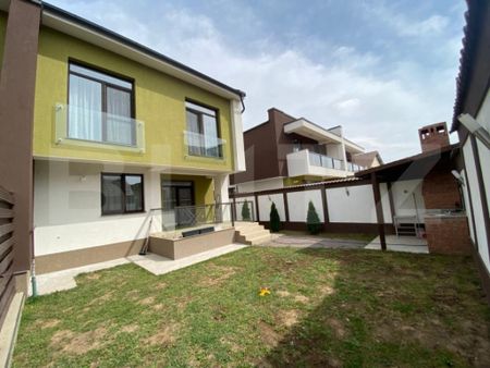 Casa modernă, 200 mp utili, 4 camere, zona Ford - Photo 4
