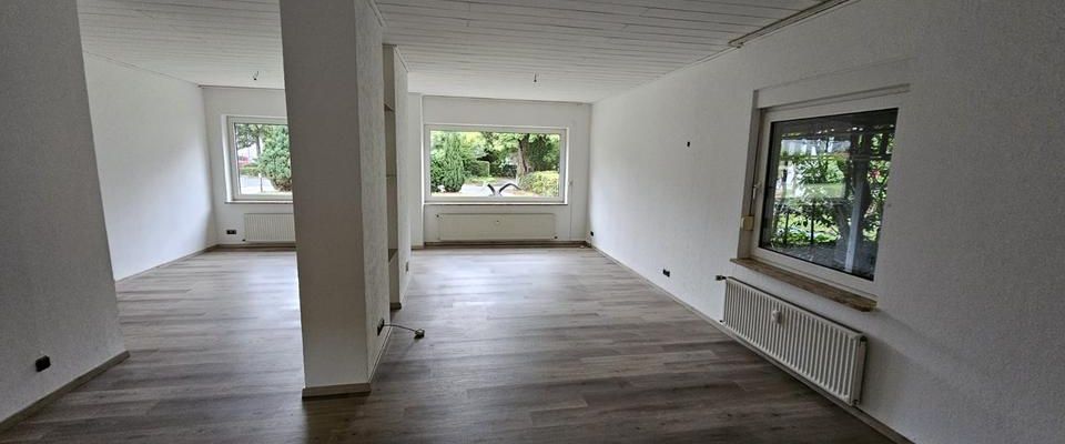 Schöne 2- Z. Wohnung 89 m² mit Terrasse nähe Schachtschleuse - Photo 1