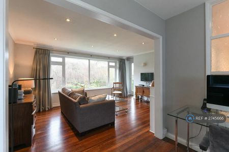 2 bedroom flat to rent - Photo 4