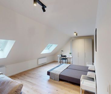 Riddersstraat 179 / 0202, 3000 Leuven - Foto 6