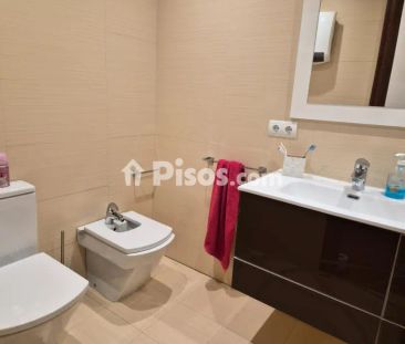 Piso en alquiler en Playa Zarautz - Photo 6