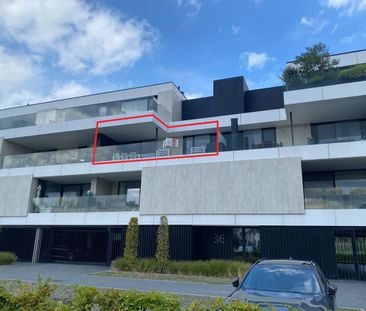 Appartement te huur in Kuringen voor € 1.250 met 2 slaapkamers - Foto 3