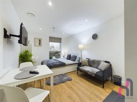 1 bedroom flat to rent - Photo 4