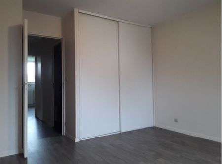 Appartement T1 à louer Rennes - 18 m² - Photo 4