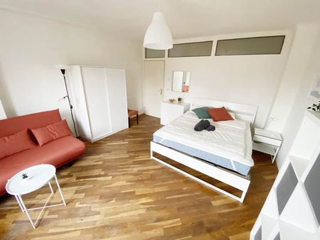 Schüttelstraße Zimmer 1 - Photo 4