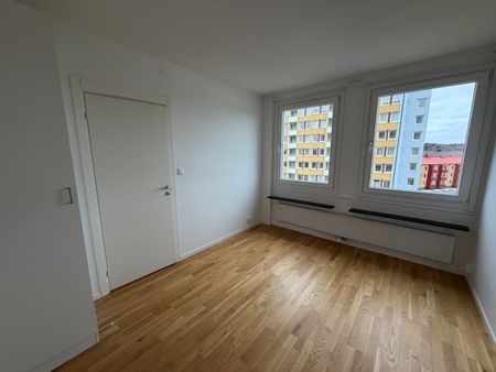 Dagsbergsvägen 138 – 3rok (lgh 1403) - Photo 2