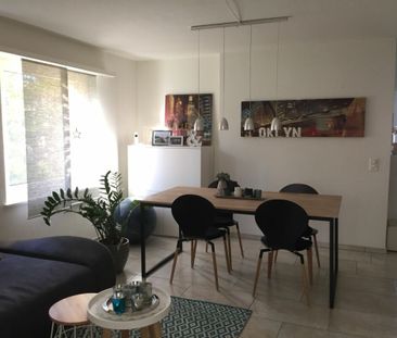 Moderne, charmante Wohnung an bester Lage! - Photo 5