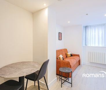 1 bedroom apartment to rent - Photo 6