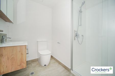 Brand New Apartment at the heart of Te Atatu South - Photo 5