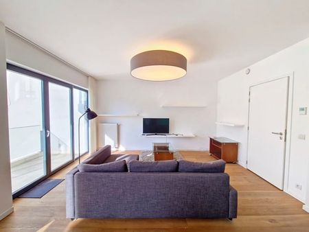 Appartement te huur - Photo 2