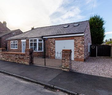 Mayfield Road, Grappenhall, Warrington, Cheshire, WA4 - Photo 4