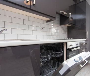 Apartment 9, 8 Cromwell Road, Botanic Avenue, Belfast, BT7 1JW - Photo 6