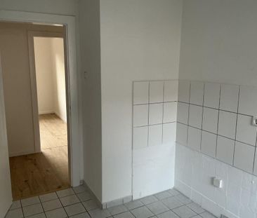 Große 2-Zimmer-Wohnung in Zeven - Foto 4