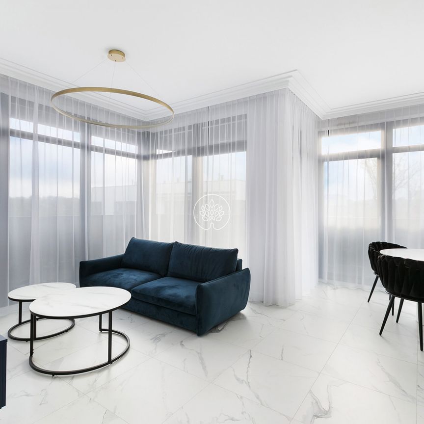 Grunwaldzka 25 miejsce parkingowe w cenie najmu - Photo 1