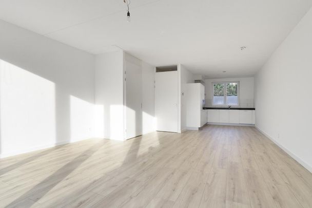 Huis te huur: Martinus Jan Langeveldstraat 34 1068 PE Amsterdam - Photo 1