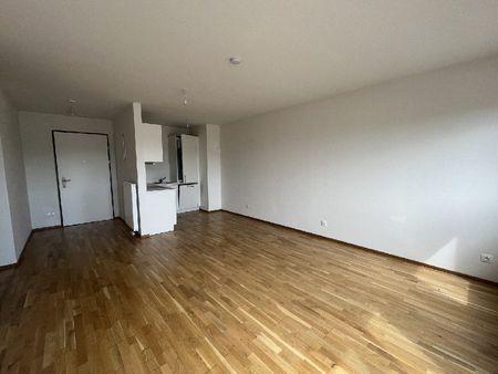 WINTERAKTION – Erster Monat Mietfrei! Moderne 3 Zimmer Wohnung mit Dachterrasse - Photo 5