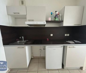 Appartement à louer 2 pièces 45m² - Photo 3