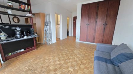 Appartement de 36 m2 à Toulouse - Photo 2