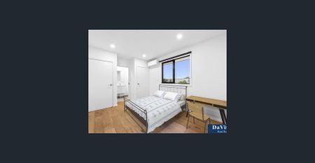 Fully Furnished Student Accommodation, One Person in Each Room - Photo 4