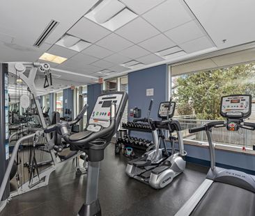 For Lease - 1433 Wellington Street Unit# 402, Tunneys Pasture and O... - Photo 6