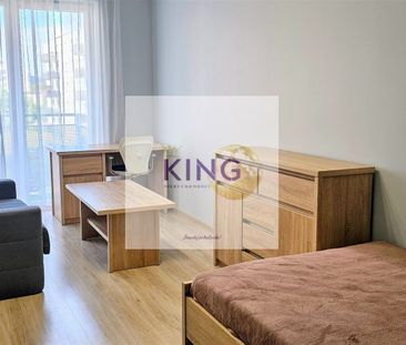 Mieszkanie na wynajem Szczecin, Centrum - Photo 3