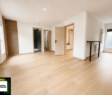 Location Appartement 2 pièces 52m² LONGLAVILLE 54810 - Photo 6
