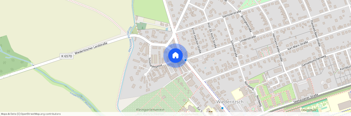 Schmiedegasse 2, 04158 Leipzig