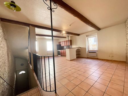 Maison T3 près de POLLESTRES à louer - Photo 3