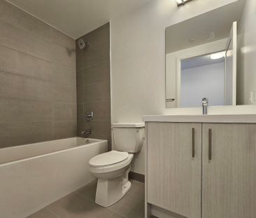 For Lease - 286 Main Street Unit# 2709, Toronto, Ontario - Photo 6