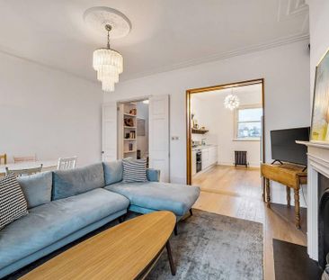 3 bedroom maisonette to rent - Photo 2