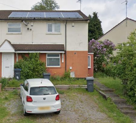 1 bedroom maisonette to rent - Photo 5