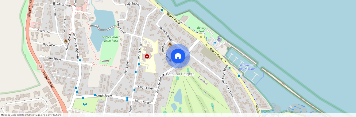 10b Bavarde Avenue, NSW 2536, Batemans Bay