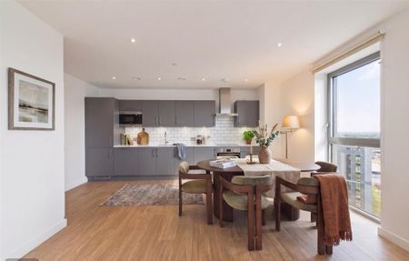 2 bedroom apartment to rent - Photo 2