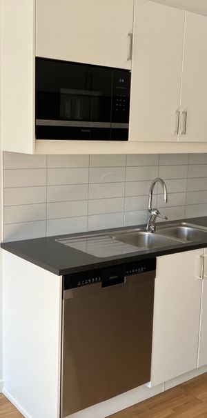 Artillerigatan 4C - Photo 1