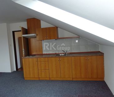 Pronájem bytu 1+kk 38 m² - Photo 2