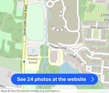 Creswell Drive, Beckenham, BR3 - Photo 1