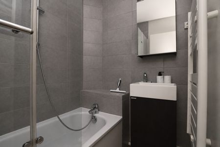 Location Appartement 1 pièce 28m² DIJON 21000 - Photo 4