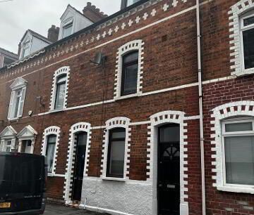 Great 2/3 Bedroom Property, 12 Stephen Street, BT12JE, Belfast - Photo 6