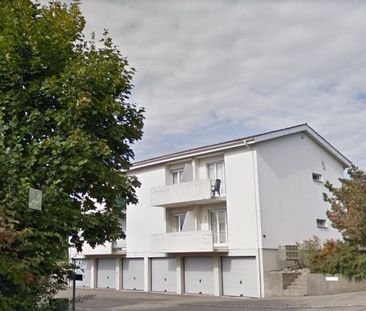 1.5 Zimmer, 28 m² - Photo 2