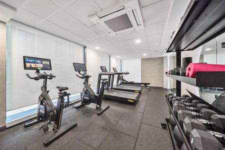 Flat share to rent - Photo 3