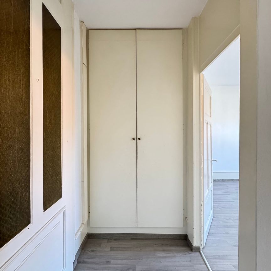 3.5 Zimmer, 76 m², 4. Stock - Photo 1