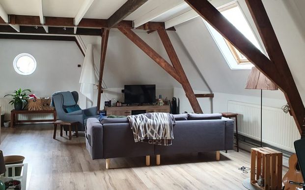 Graaf van Burenstraat 14, Deventer - Foto 1