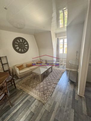 Location Appartement 2 pièces 37m² COULOMMIERS 77120 - Photo 1