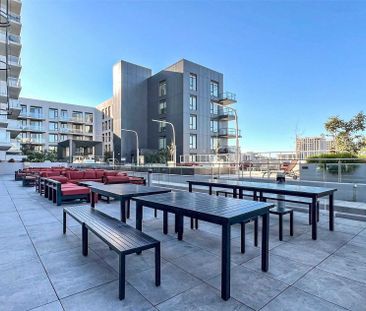 For Lease - 18 ROUGE VALLEY Drive Unit# 514, Markham, Ontario - Photo 2