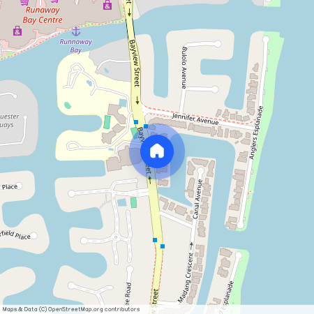 4/81 Bayview Street, Qld 4216, Runaway Bay