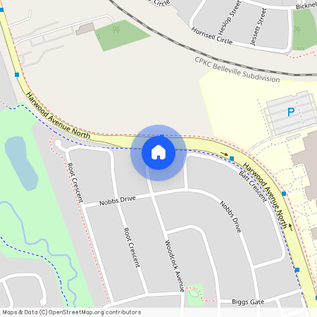 89 Woodcock Avenue, Ajax