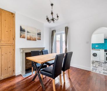 2 bedroom terraced house to rent - Photo 6