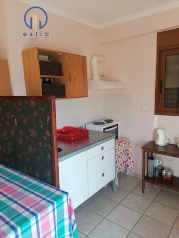 Studio/Γκαρσονιέρα για ενοικίαση Κάτω Συχαινά (Πάτρα) - Φωτογραφία 4