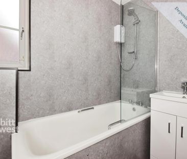 2 bedroom end of terrace house to rent - Photo 1